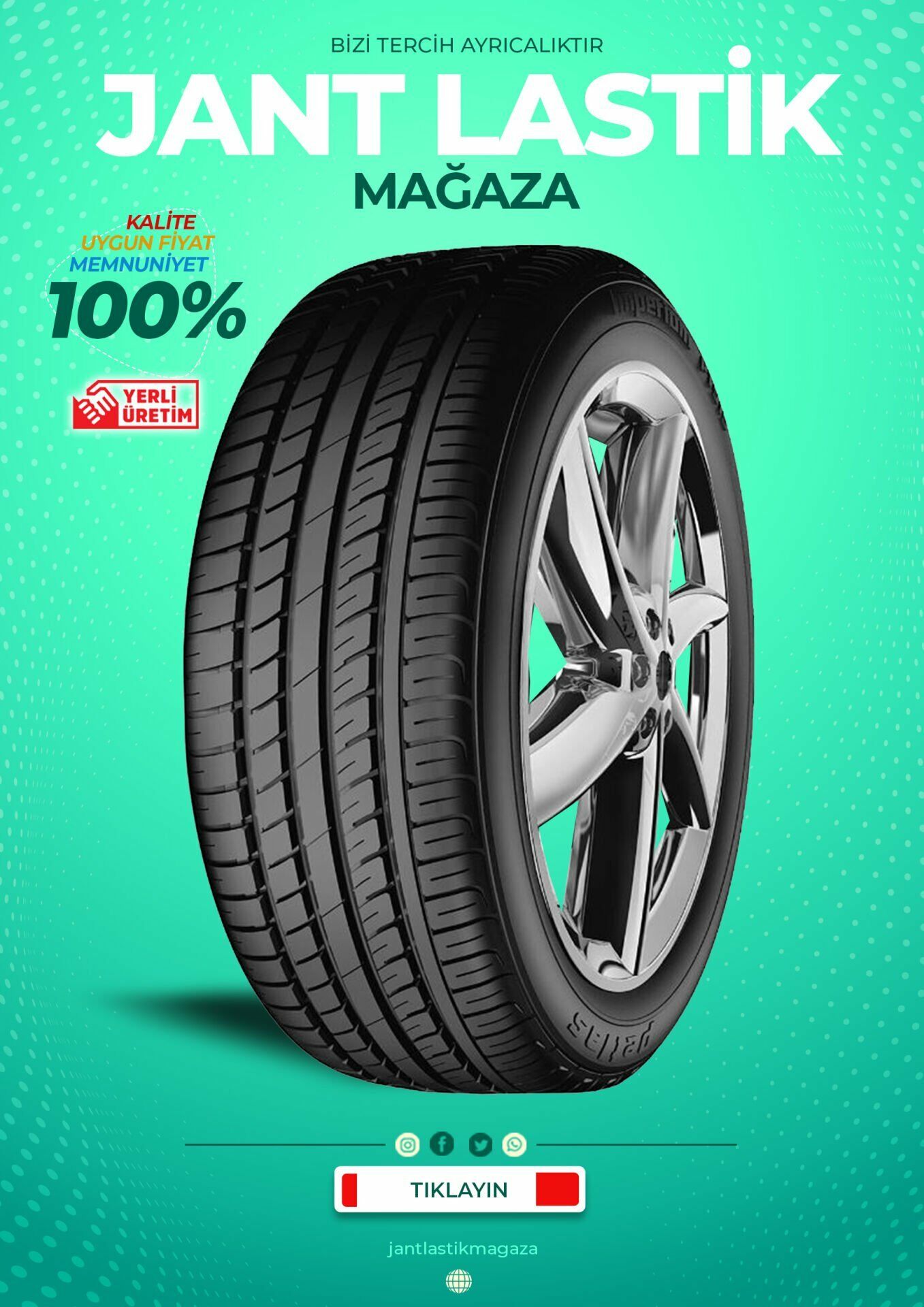 Petlas 195/65R15 95H imperium Pt515 (2023)