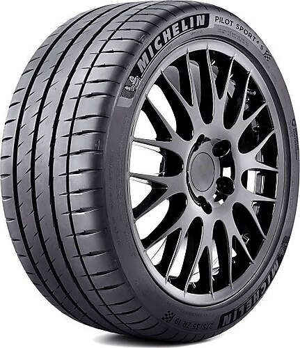 Michelin 285/30R19 (98Y) Xl Ps4S (2023)