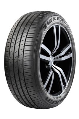 Falken 175/60R15 81H Sn110 Ecorun