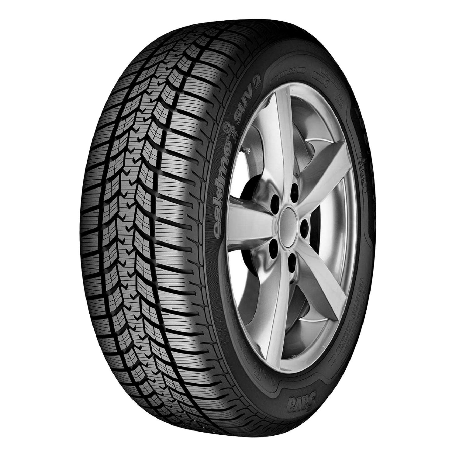 Sava 215/60R17 96H ESKIMO SUV 2