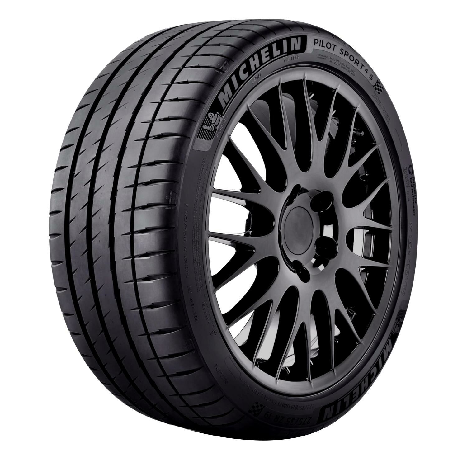 Michelin 215/45R20 (95Y)XL PS4 S RG