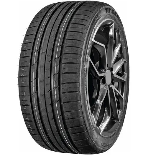 Tracmax 315/35R21 111Y Xl X-Privilo Rs01+ (2020)