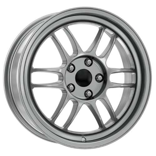 17 İnç 4x108 Ford Peugeot Uyumlu Enkei TG Jant Takımı