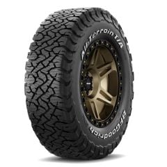 BF Goodrich LT285/70R17 All-Terrain T/A KO3 116/113S LRC RWL 4 Mevsim Lastik (2025)