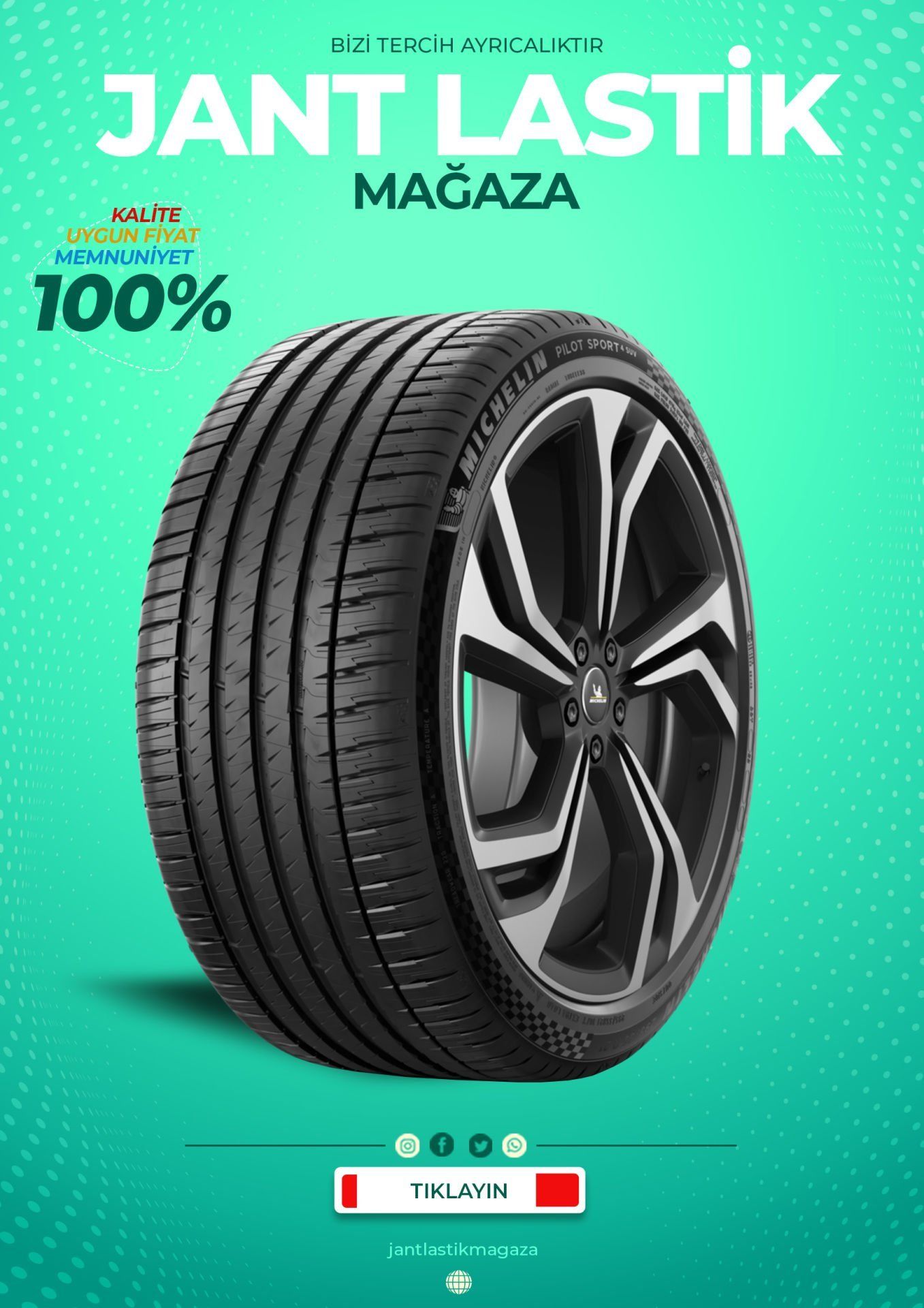 Michelin 275/40R20 106Y Xl Pilot Sport4 Suv