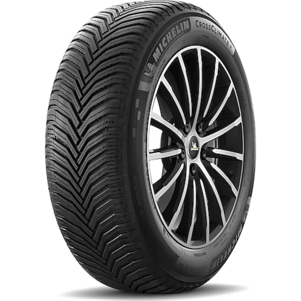 Michelin 225/55R16 CrossClimate 2 99W XL 4 Mevsim Lastik (2025)