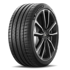 Michelin 275/35R20 102Y Xl Pilot Sport 4 S Goe (2023)