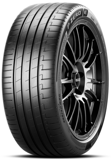 235/45R21 101Y XL Runforward PZERO ELT