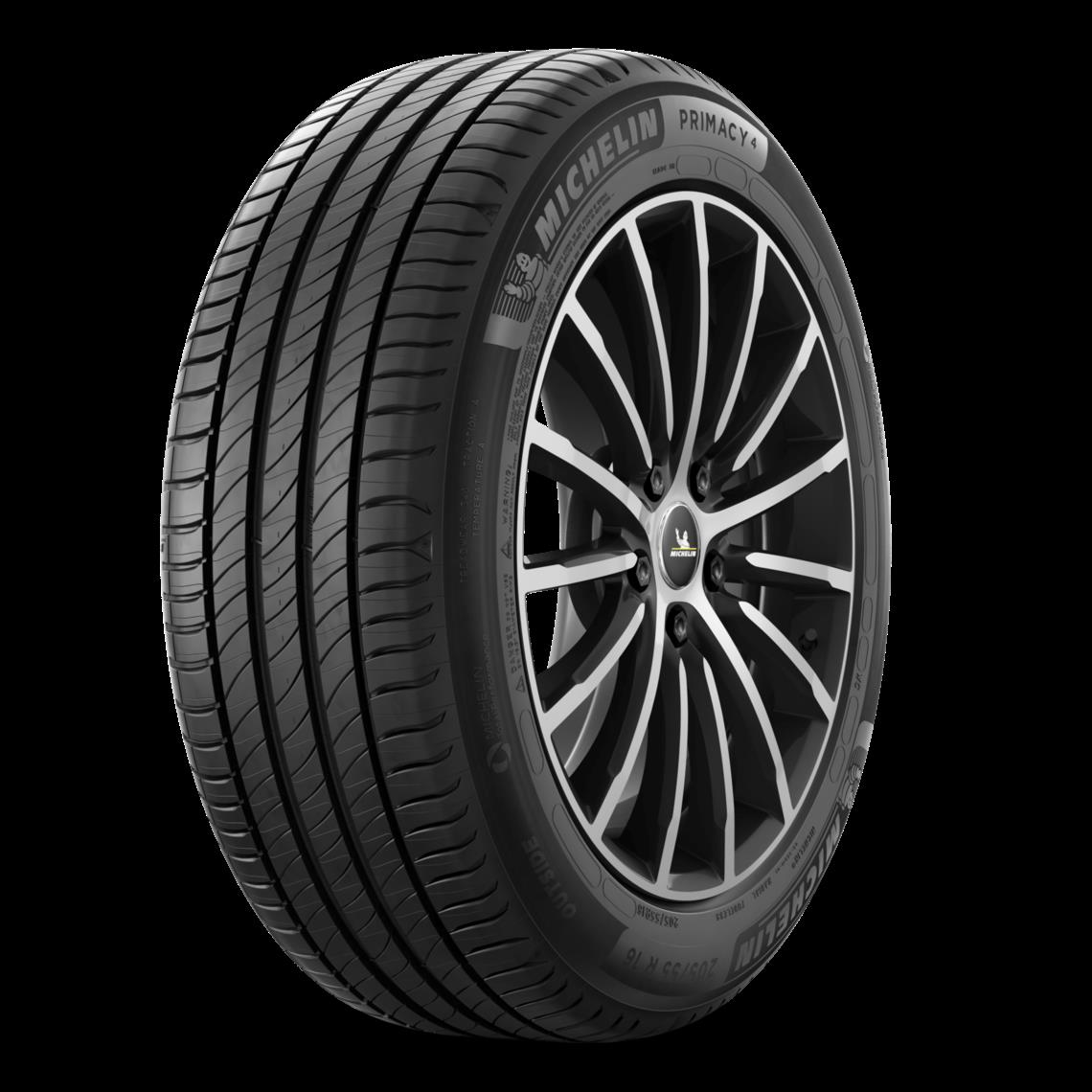 Michelin 235/50R18 97V Primacy4+ (2022)