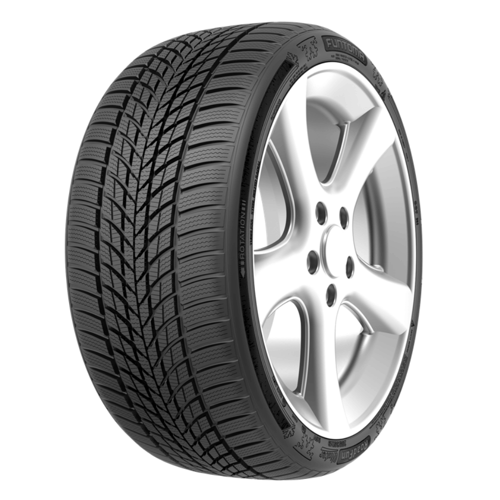 Funtoma 195/65R15 91H Roadfun Winter Kar Logolu (2025)