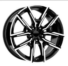 19'' 5X112 Mercedes A-Klass,B-Klass,C-Klass,E-Klass