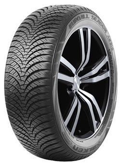 Falken 205/55R17 Tl 95V Xl Euroall Season As210 4 Mevsim Kar Logolu (2024)
