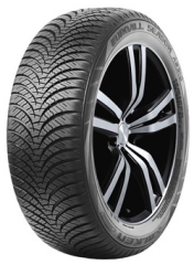 Falken 205/55R17 Tl 95V Xl Euroall Season As210 4 Mevsim Kar Logolu (2024)