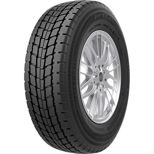Petlas 215/75R16C 113/111R 8Pr Full Grip Pt925 Kar