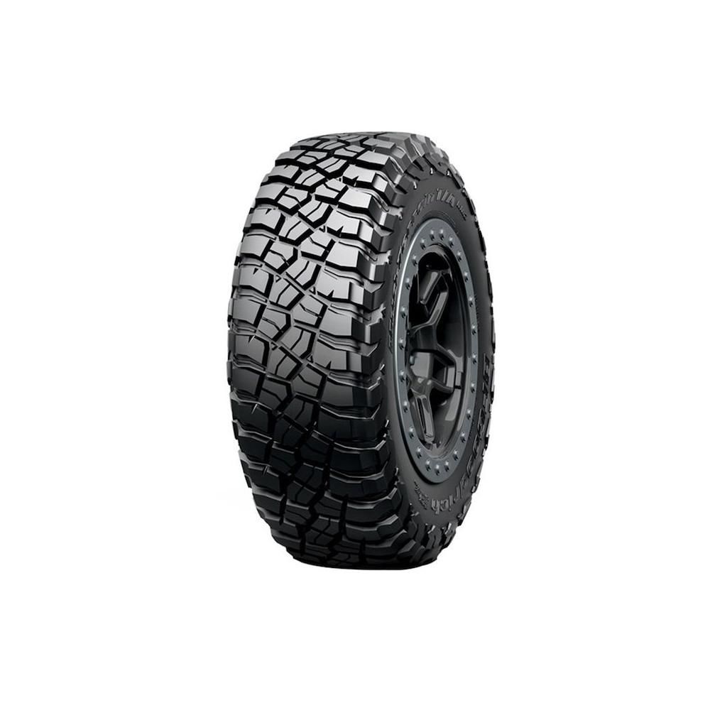 Bf Goodrich 305/60R18 121/118Q M/T Lre Mudkm3