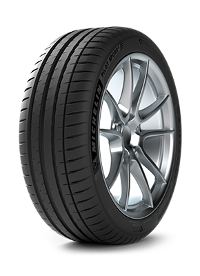 Michelin 235/40R19 96Y Xl Ps4 Mi (2022-2023)