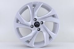 16'' İnç 4X100 Renault Silver  Jant Takım