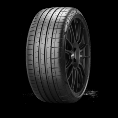Pirelli 255/40R20 101Y Xl P-Zero (Nf0) Elt-(Yaz)(Bl)(2023)