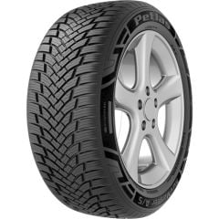 Petlas 215/55R18 99V Reinf Suvmaster A/S 4Mevsim Kar Logolu