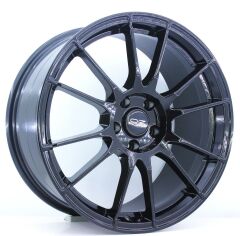 19 İnç 5X112 Ultra Sport Black Jant Takımı
