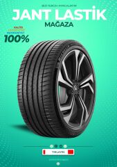 Michelin 235/45R19 95V Pilot Sport 4 Suv Zp