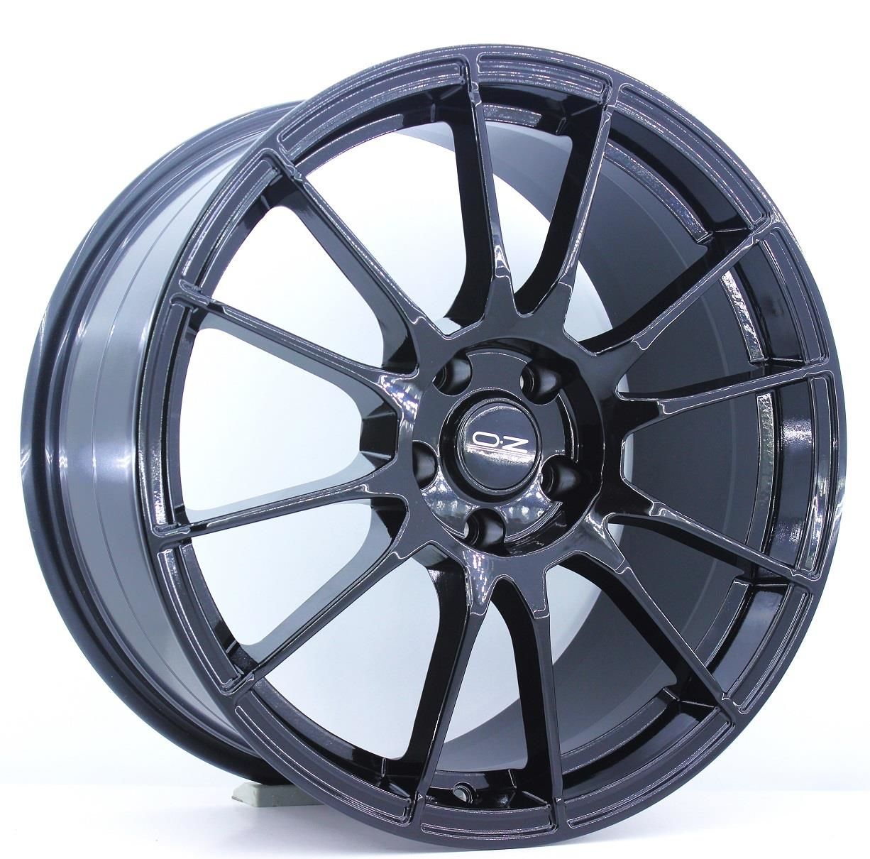 19 İnç 5X112 Skoda Seat Volkswagen Gun Metal Jant Takım