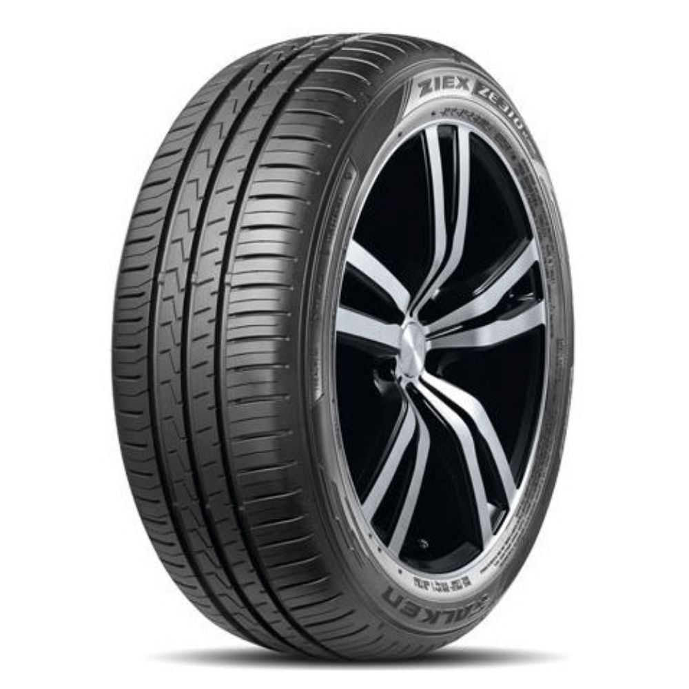 Falken 185/60R15 Ziex ZE310 Ecorun 84H Yaz Lastiği (2025)