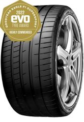 Goodyear 275/35R21 103Y Eag F1 Supersport Xl Fp