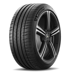 Michelin 225/45R17 94Y Xl Pilot Sport 4 Mi  (2023)