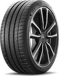 Michelin 245/35R20 95Y Xl Ps4