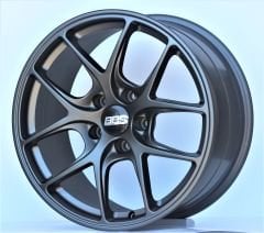 18'' 5X120 18*9 ET40 72.6 Bmw Matt Gm Jant Takım