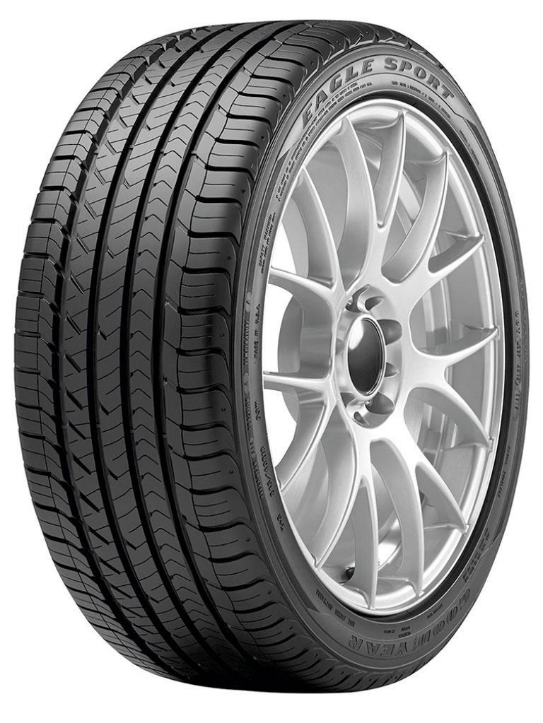 Goodyear 225/60R17 103V Eagle Sport Suv Tz Xl Fp