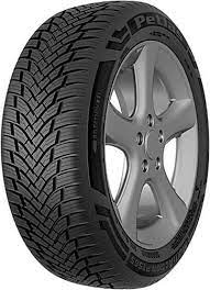 Petlas 195/65R15 91H Multi Action Pt565 4 Mevsim Kar Logolu