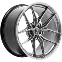 19 İnç 5x120 BMW Uyumlu Hyper Black Jant Takımı