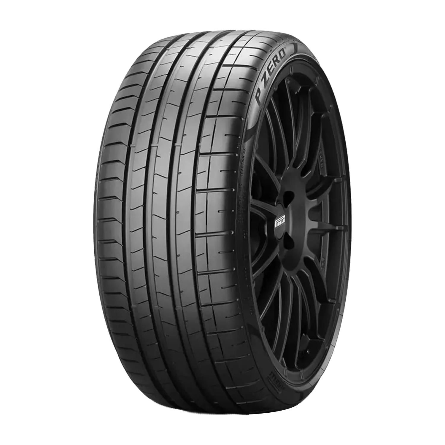 Pirelli 265/40R21 105H Xl P-Zero (Mo-S) Ncs Elt-(Yaz) (Bl) (2024)