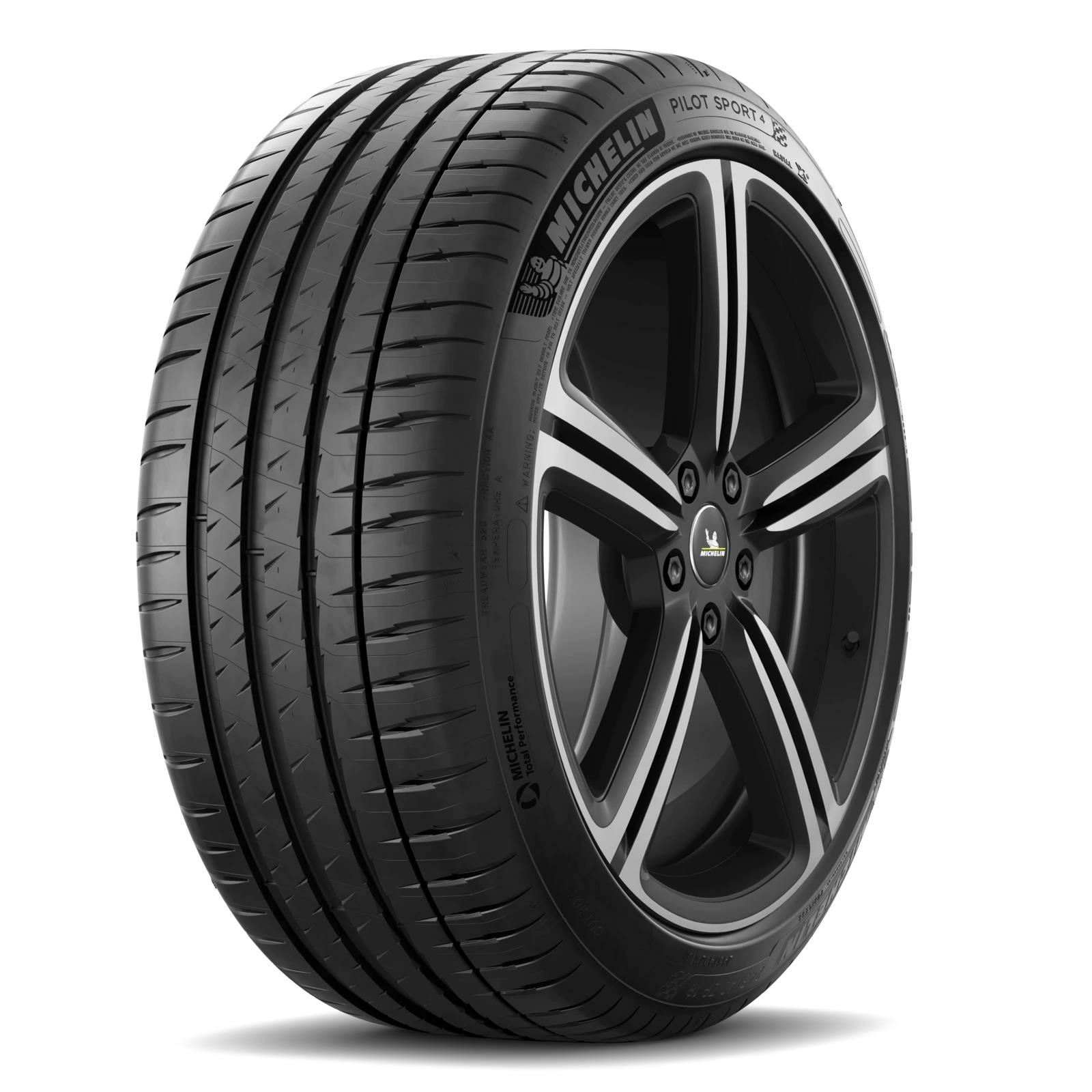 Michelin 295/35R20 105Y Xl Ps4 Mo1 A (2022)