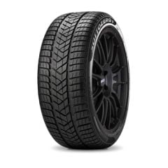 Pirelli 245/45R18  100 V (*) (Mo) Xl Winter  Sottozero Serie3  Run Flat C,B,72 Db)(4421)