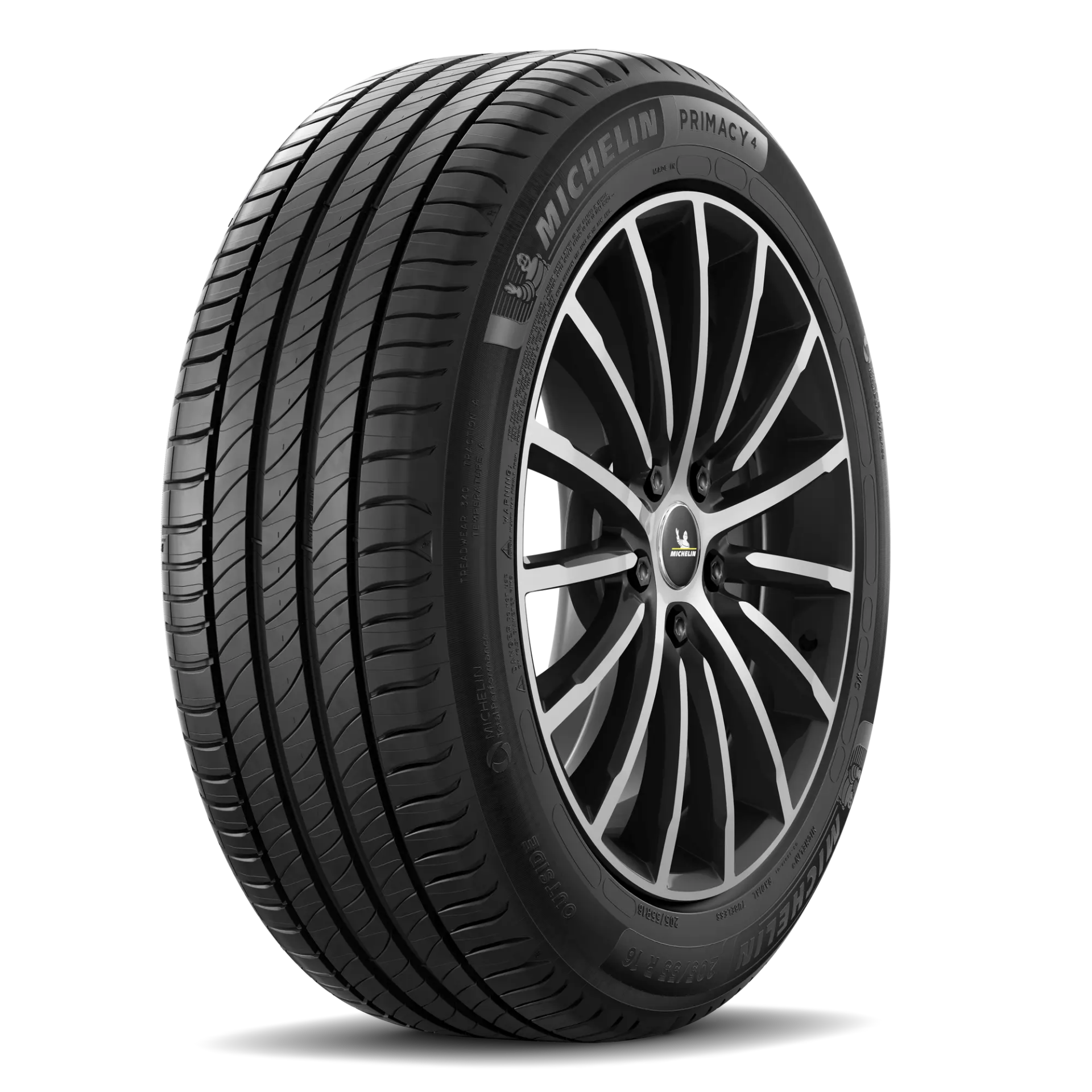 Michelin 205/55R16 91V Primacy 4 2024 Yaz Lastiği
