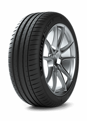 215/40R17 87Y XL PILOT SPORT 4 MI