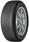 Goodyear 235/45R19 99T VEC 4SEASONS G3 XL FP
