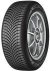 Goodyear 235/45R19 99T VEC 4SEASONS G3 XL FP