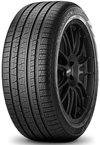 Pirelli 265/45R20 104V S-Veas (N0)-(Bl) (2024)