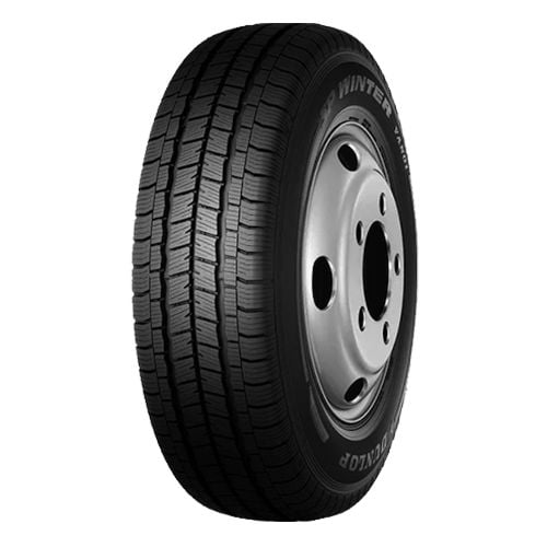 Dunlop 205/75R16C 110/108R 8Pr Sp Winter Van 01 (Kar)