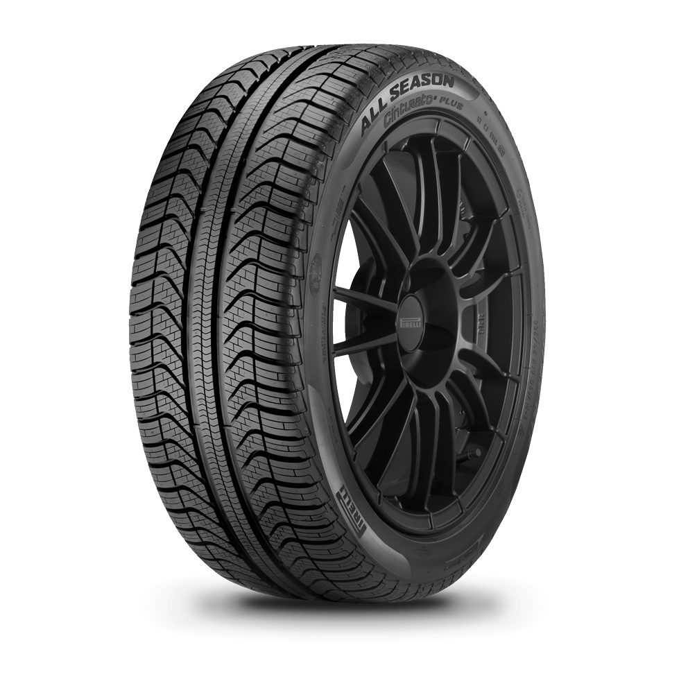 Pirelli Cinturato All Season Plus 195/65 R15 91V 4 Mevsim Lastik (2025)