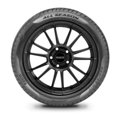 Pirelli Cinturato All Season Plus 195/65 R15 91V 4 Mevsim Lastik (2025)
