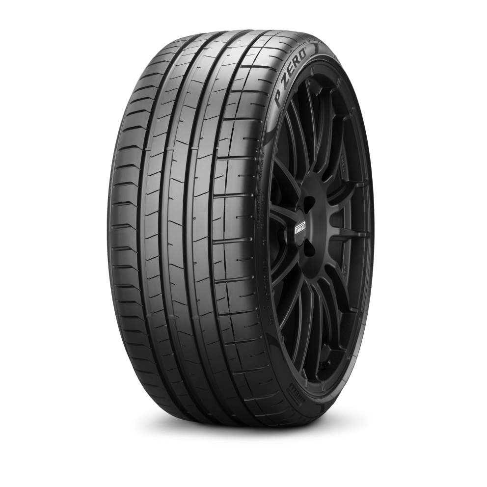 Pirelli 235/55R18 100V P-Zero (Vol)-(Yaz) (Bl)