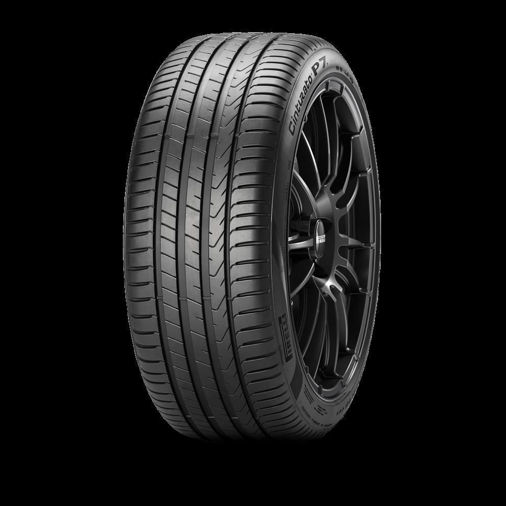 Pirelli 245/45R18  100 Y (Mo) Xl Cinturato-P7C2   (A,B,69 Db)