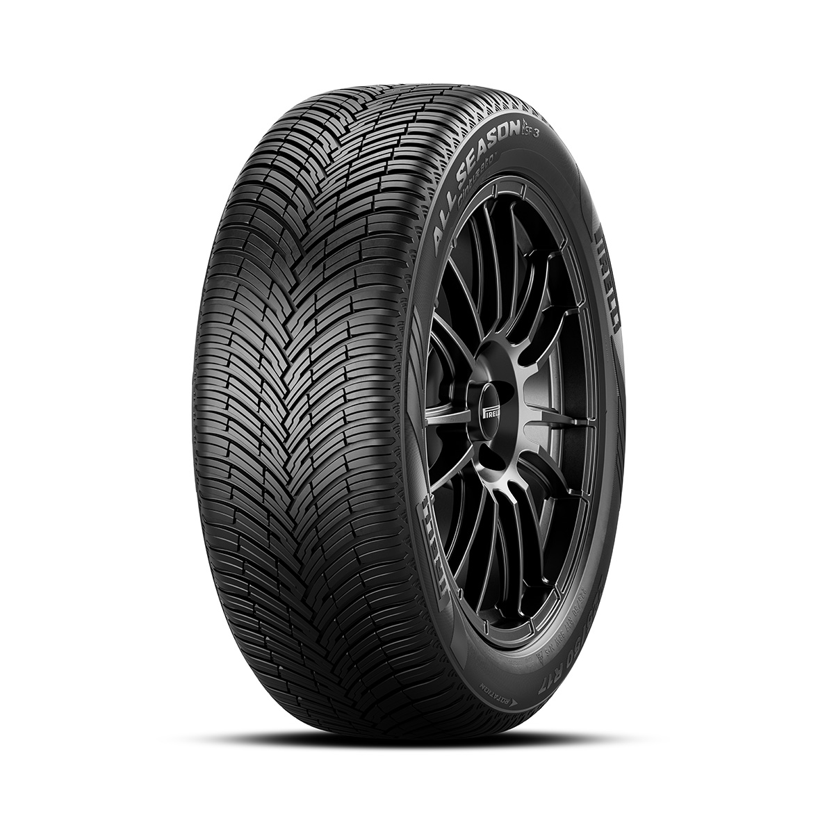 Pirelli 215/55R16 97V XL CINTURATO ALL SEASON SF3