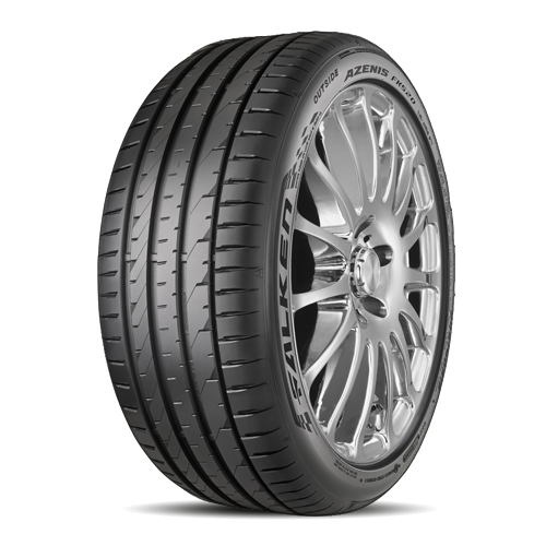 Falken 245/40R17 95Y XL Azenıs FK518