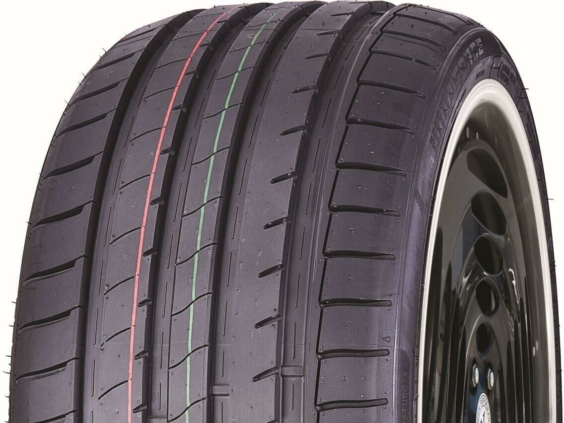 Windforce 215/35R19 85Y Xl Catchfors Uhp
